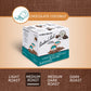 Bostons Best - Chocolate Coconut Flavored Dessert Gourmet Coffee Compatible with Keurig Coffee Maker, 1 Count (42 Single Serve M