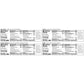 Lance Sandwich Crackers Variety Pack, 36 Ct (Pack Of 36)