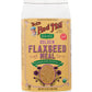 Bob's Red Mill Golden Flaxseed Meal, Organic, Gluten Free, Whole Ground, 16 Ounce