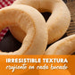Su Sabor Cassava and cheese Snack/PandeYucas 2.5 ounces (70 grams)