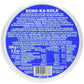 Militar SCHO-KA-KOLA Chocolate Mix with Caffeine, Dark & Milk, 2 Pack, 7.05 Ounce Each, Made in Germany