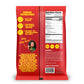 FLYBYJING Chili Crisp Noodles, 4.09 oz (Pack of 1)