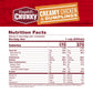 Campbell's Chunky Soup, Creamy Chicken and Dumplings, 18.8 Oz Can - Hearty Meal, Ready to Eat, Convenient Pack of 1
