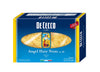 De Cecco Semolina Pasta, Angel Hair No.9, 1 Pound (Pack of 5)