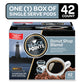 Black Pointe Bay Donut Shop Blend Coffee Pods, Medium Roast, 42 Count for Keurig K-Cup malt-inspired