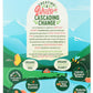 Cascadian Farm Organic Honey Nut Os - Cereal de nueces y miel, 9.5 onzas