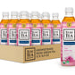 Teas' Tea Unsweetened Rose Green Tea 16.9 Ounce (Pack Of 12) Organic, Sugar Free, 0 Calories