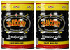 Yaucono Ground Coffee, Medium Roast, 10 Ounce Can (Pack of 2)