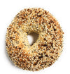 Elie'S Everything Bagels - 6 Packs Of 4 Bagels Per Pack - 24 Total Bagels. Not Gluten Free