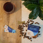 Third Wave Water Medium Roast Coffee Sticks - 12 Single Gallon Sticks