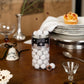 Lakrids By Blow - Frozen Mint - 10.4 Oz - Chocolate Coated Gourmet Licorice - Sweet Licorice Coated In Chocolate And Mint