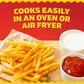 Ore-Ida Extra Crispy Fast Food French Fries French Fried Potatoes, 26 oz Bag