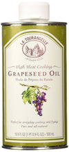 LA TOURANGELLE OIL GRAPESEED, 16.9 OZ (Pack of 2)