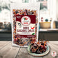 Dried Peppers 6 Pack Bundle - Ancho, Guajillo, Pasilla, Arbol, Chipotle, Cascabel (24oz Total). By Amazing Chiles & Spices