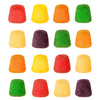 Spice Gumdrops Candy by Snack Attack | Old-Fashioned Gumdrops for Easter, Gingerbread Decorating & Holiday Sharing | 16oz Bulk B