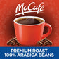 Mccaf   Premium Roast, Keurig Single Serve K-Cup Pods, Medium Roast Coffee Pods, 36 Count