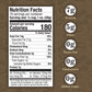 Virginia Diner Unsalted Virginia Peanuts - Xl Gourmet Natural Peanuts Non-Gmo, Preservative Free Gifts From Virginia Since 1929-18 Oz Can