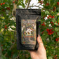 Bones Coffee Company New World Tour Sample Pack | Ground Coffee Beans Sampler Gift Box Set | 4 Oz Pack Of 5 Assorted Single-Orig