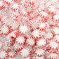 STARLIGHT PEPPERMINT Candy 2 lb - Mints Candies Bulk Bag, Extra Freshness, Individually Wrapped (168 Pieces)