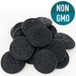 Gustaf'S Dutch Licorice Coins, 5.2-Ounce Bags (Pack Of 12)