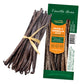 Talcufon 12 Madagascar Origin Vanilla Beans Grade A Whole Vanilla Pods For Vanilla Extract And Baking