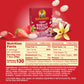 Sun-Maid Strawberry & Vanilla Yogurt Covered Raisins 6-Pack/1Oz Cartons