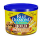 Blue Diamond Almonds, Bold Elote Mexican Street Corn Flavored Snack Nuts, 6 Ounce Can