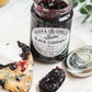 Tiptree Black Currant Preserve, 12 Ounce Jar