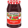Smuckers Seedless Strawberry Jam, 18 Ounces