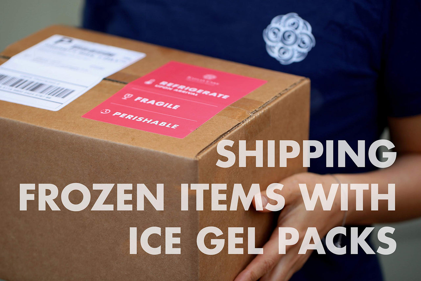 Kaylas Cake Premium French Macarons Gift Basket - 24 Count Gourmet Desserts for Birthdays, Thank You, and Care Packages