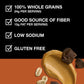 Kind Soft Baked Granola, Dark Chocolate Peanut Butter, 11 Oz (Pack Of 1)