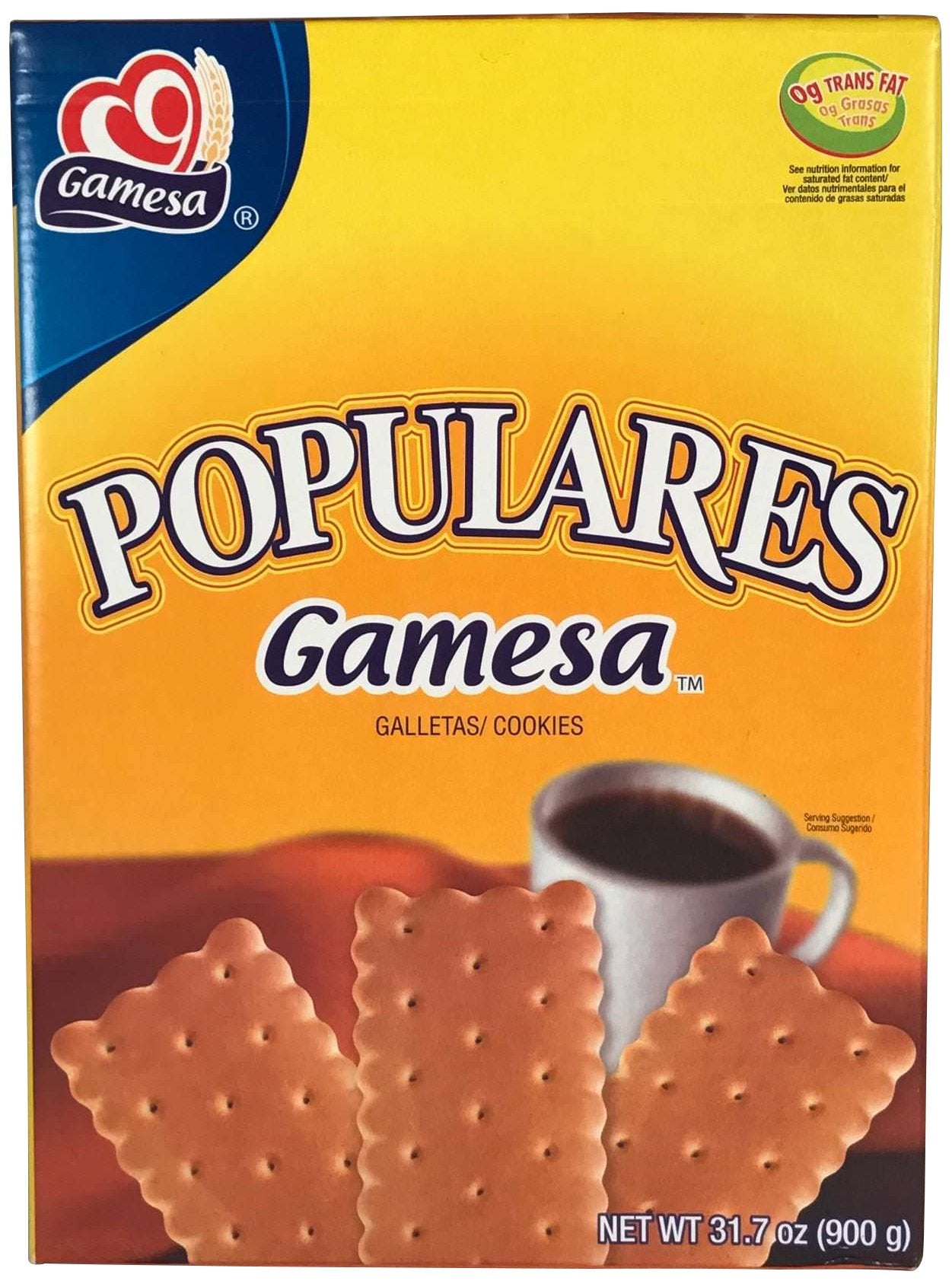 Carniceria Compare, Populares Cookies, 31.7 Ounce