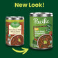 Pacific Foods Organic Spicy Black Bean And Kale Soup, Vegan Soup, 16.3 Oz Can