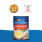 Sweet Sue Chicken Broth, Gluten Free & Keto Friendly, 14.5 oz Can, Pack of 24