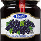 Hero Black Currant Fruit Spread, 12 Oz