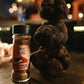 Truffle Dust Seasoning, Truffle & Mushrooms Powder Seasoning, Truffle Gourmet Food Condiments Vegan And Vegetarian Friendly (Spi