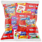 Halloween Bulk Assorted Fruit Candy - Starburst, Skittles, Gummy Life Savers, Air Heads, Sour Punch, Haribo Gold-Bears, Gummy Be