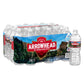 Arrowhead Mountain Spring Water Bottles, 24 Pack - Still Bottled Water with Naturally Occurring Minerals for Taste - 16.9 Fl Oz