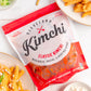 Cleveland Kitchen Classic Kimchi - Lightly Fermented Vegetables, Crunchy & Delicious with a Hint of Spicy, Live & Natural Probio