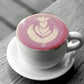 BE SAKU Ruby Cocoa Beetroot Latte Blend, Super Food Latte, 3oz Bag