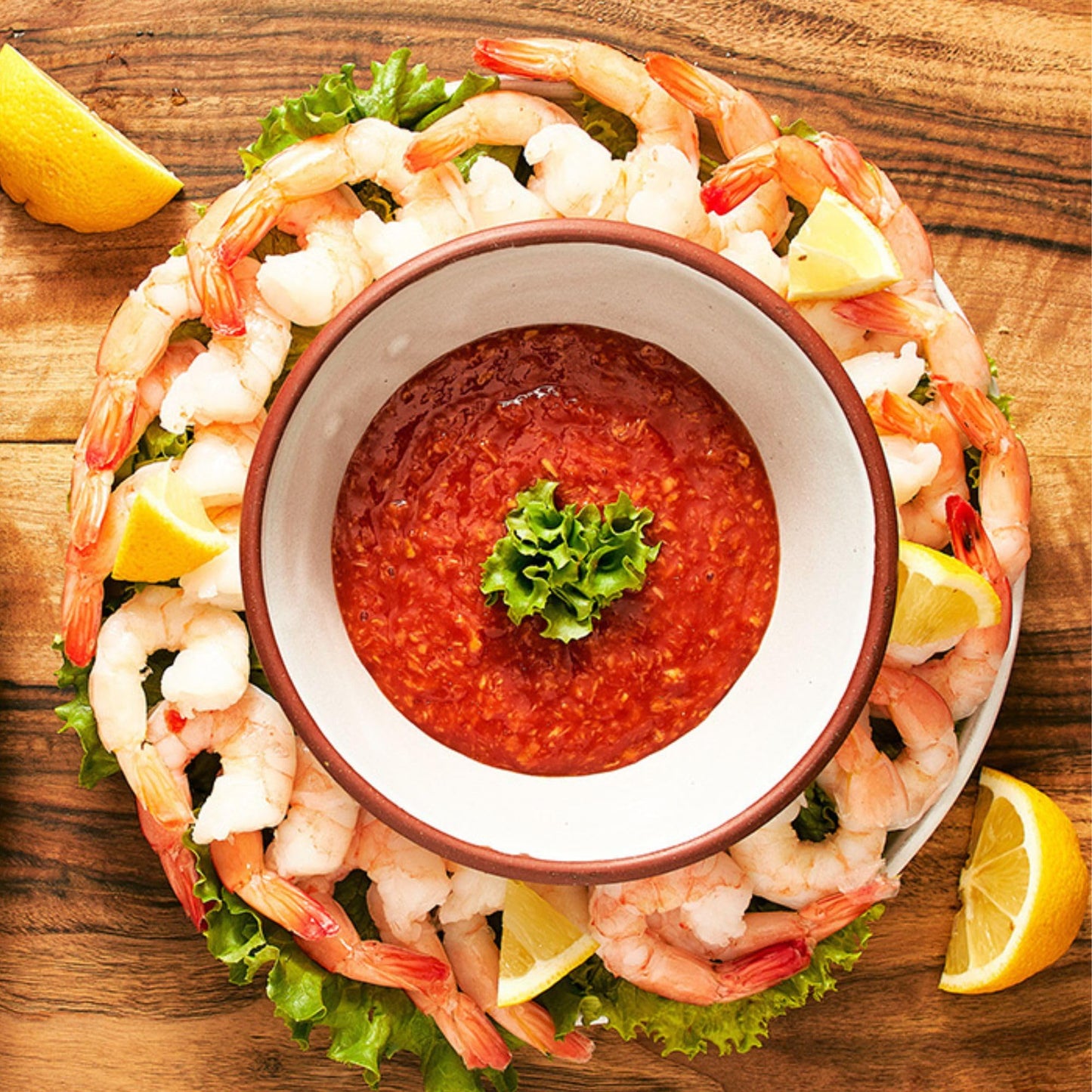St Elmo Cocktail Sauce, Extra Spicy Seafood Sauce for Shrimp, 8 Fl Oz (6 Pack)