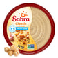 Sabra Classic Hummus, Great Hummus for Dipping, Snacking and Sharing, 10 Oz Tub