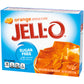 Jell-O Orange Gelatin Dessert Mix (0.60 Oz Boxes, Pack Of 6)