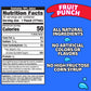 Capri Sun Fruit Punch flavored Juice Drink Blend, 30 ct Box, 6 fl oz Pouches