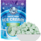 Arctic Farms Freeze Dried Ice Cream Bits Bagged And Boxed - Does Not Melt (Mint, 2.5Oz)