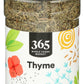 365 by Whole Foods Market, Thyme, 0.49 Ounce