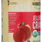 Woodstock Organic Jellied Cranberry Sauce - Case Of 12 - 14 Oz(D0102H5Nkzp)