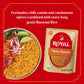 Royal - Ready To Heat Rice - Authentic Tikka Masala, 4 Count