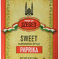 Szeged, Paprika Hungarian Sweet, 4 Ounce