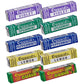 Choward's Mints Candy Variety Pack | Violet, Spearmint, Peppermint, Guava, and Lemon | Bold Aromatic Flavors | Perfect for Lunch